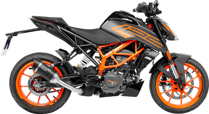 Leovince LV Pro Slip-On Muffler