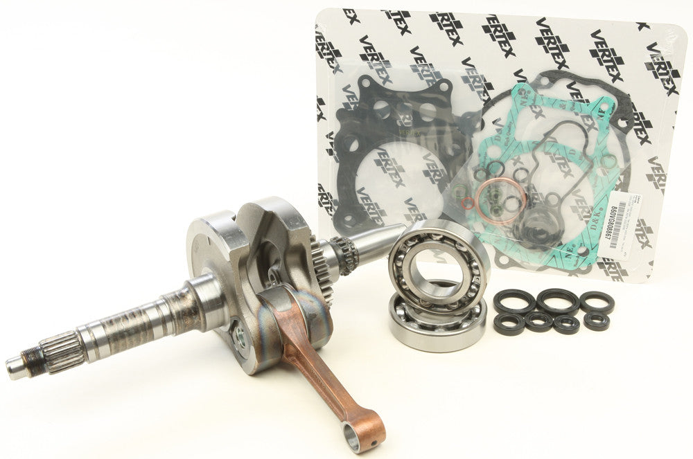 HOT RODS Complete Bottom End Kit