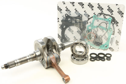 HOT RODS Complete Bottom End Kit