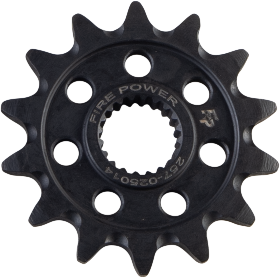 Fire Power Front CS Sprocket