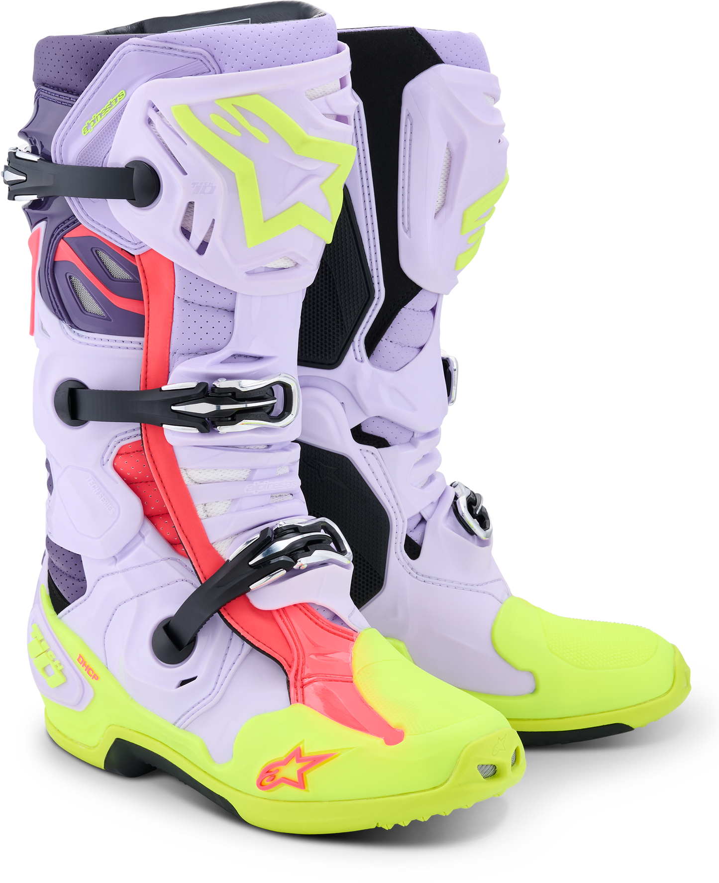 Alpinestars 2026 Tech 10 Supervented Boots