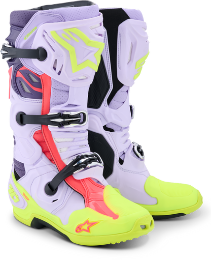 Alpinestars 2026 Tech 10 Supervented Boots