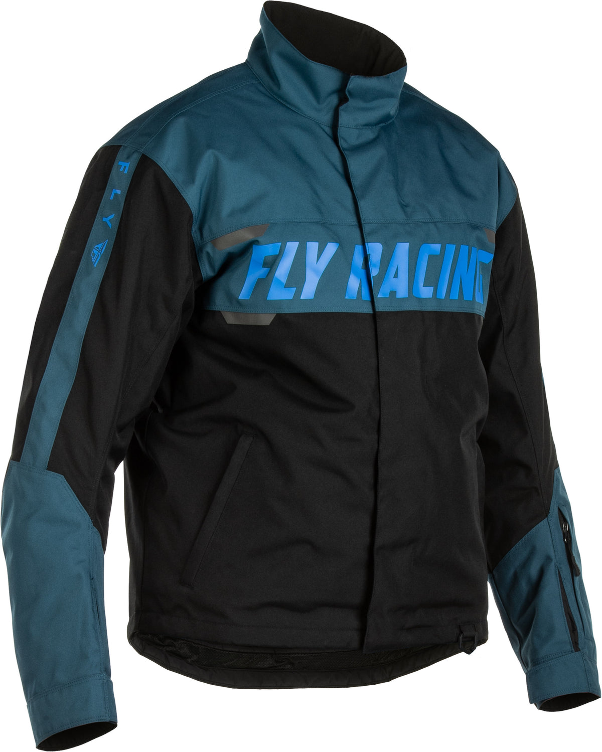 Fly Racing Outpost Float Jacket (2027)