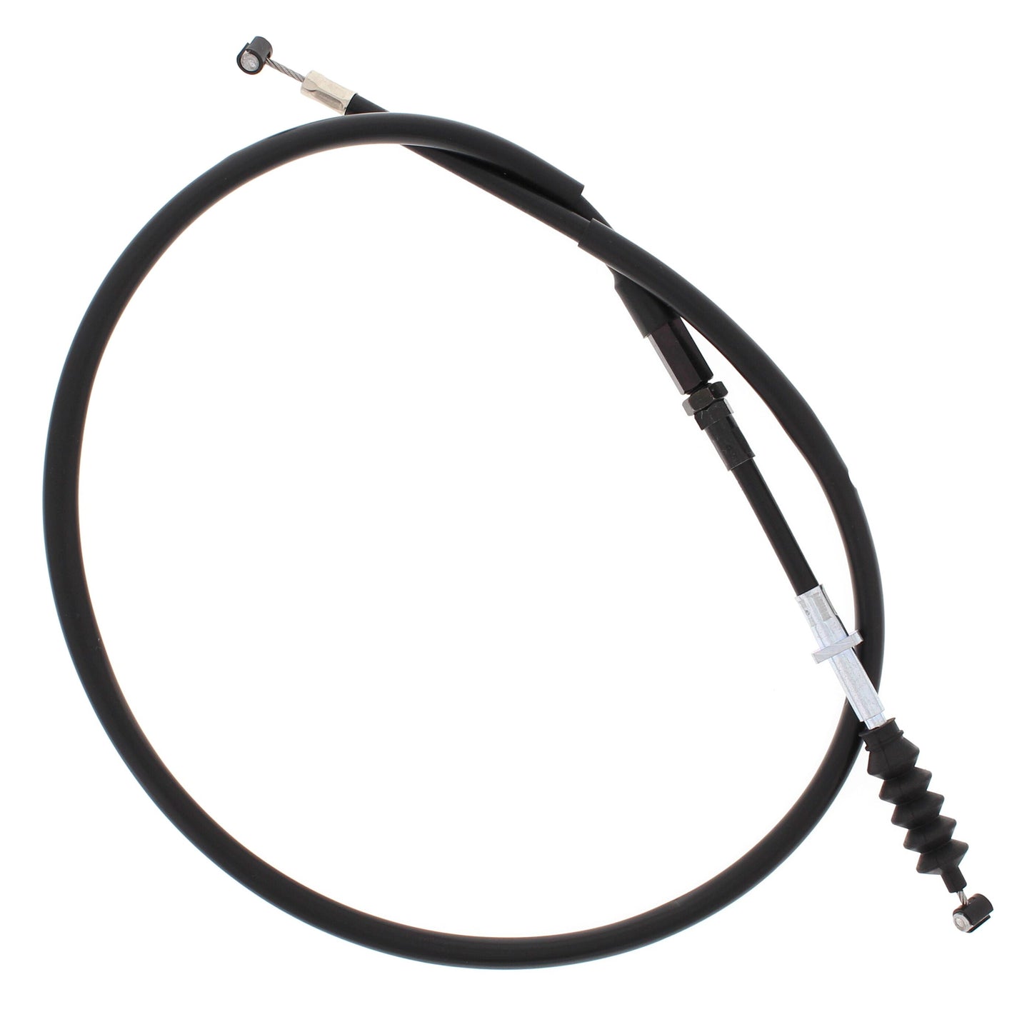 All Balls Clutch Cable