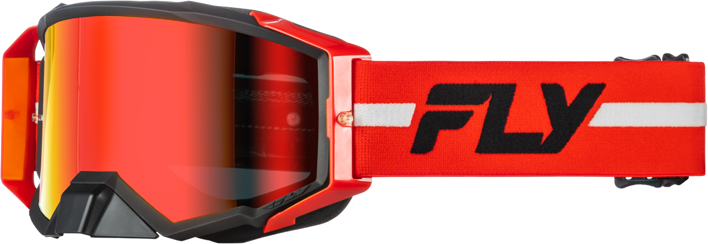 Fly Racing Zone Pro Goggle (2026)
