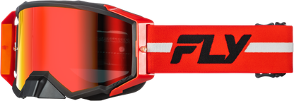 Fly Racing Zone Pro Goggle (2026)