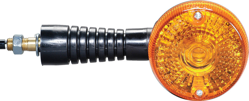 K&S Turn Signal Assembly