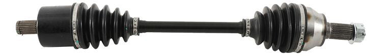 All Balls 6 Ball Heavy Duty Axle