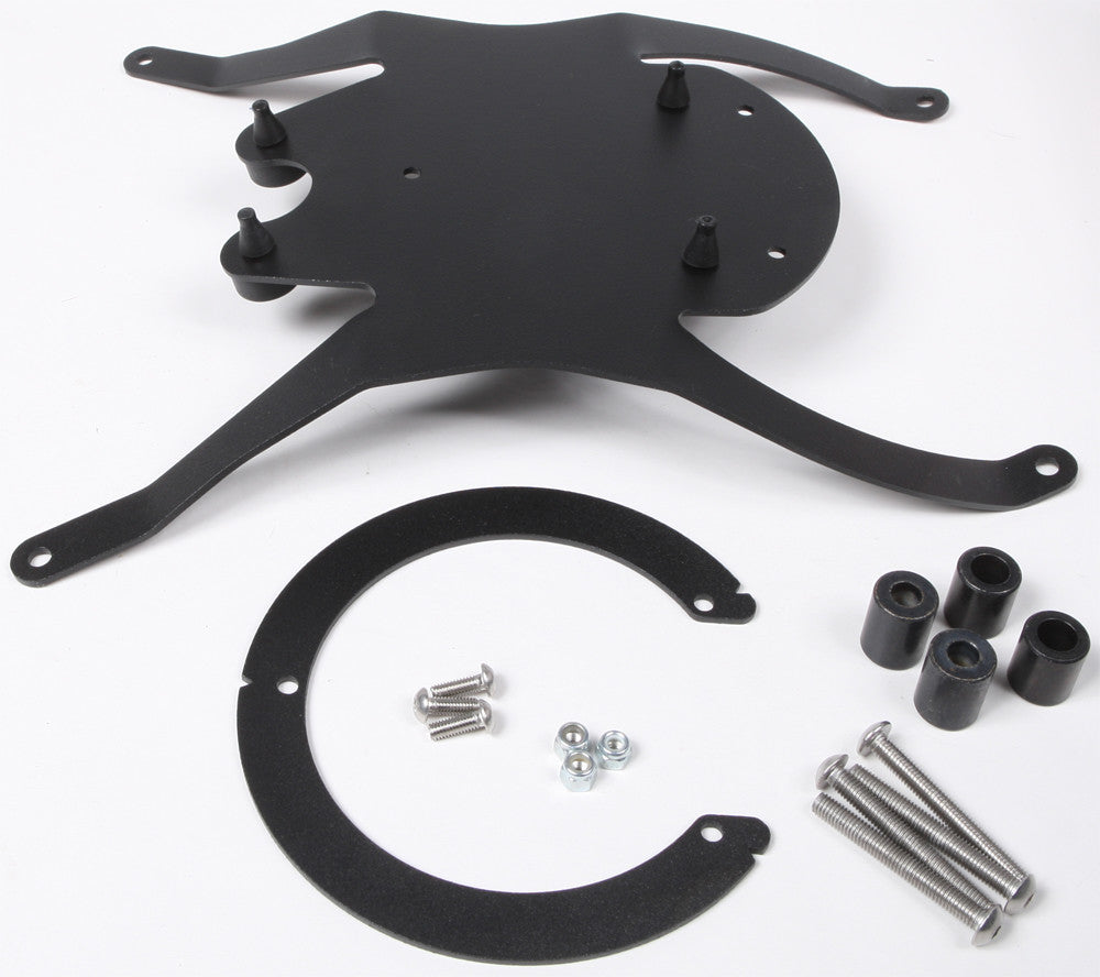 GIVI Tanklock Bag Mounting Hardware