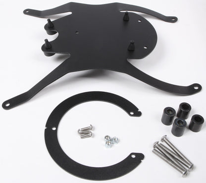 GIVI Tanklock Bag Mounting Hardware