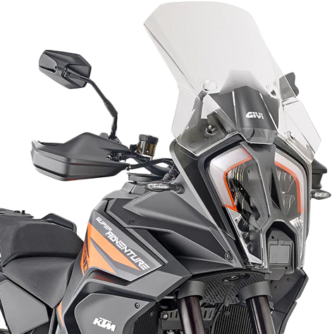 GIVI Windscreen Specific