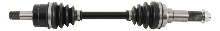 All Balls 6 Ball Heavy Duty Axle