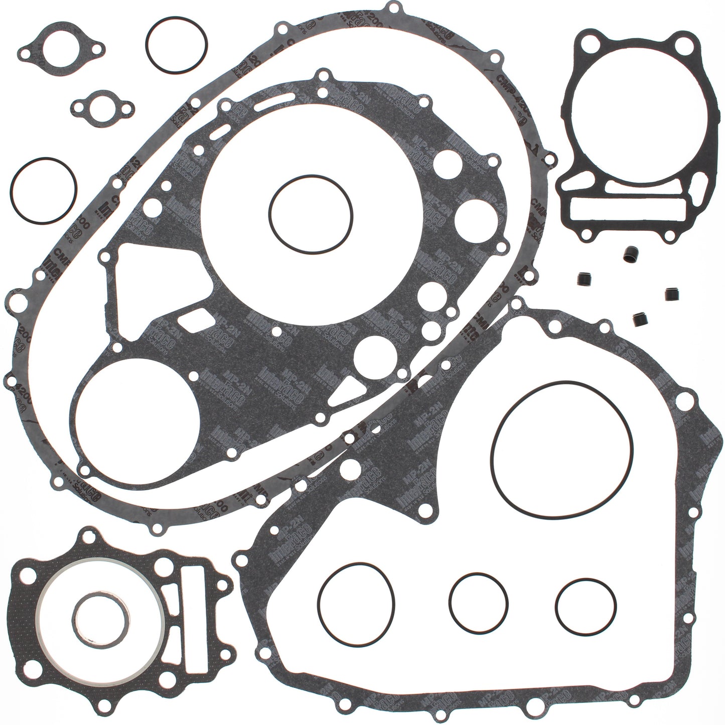Vertex Complete Gasket Kit