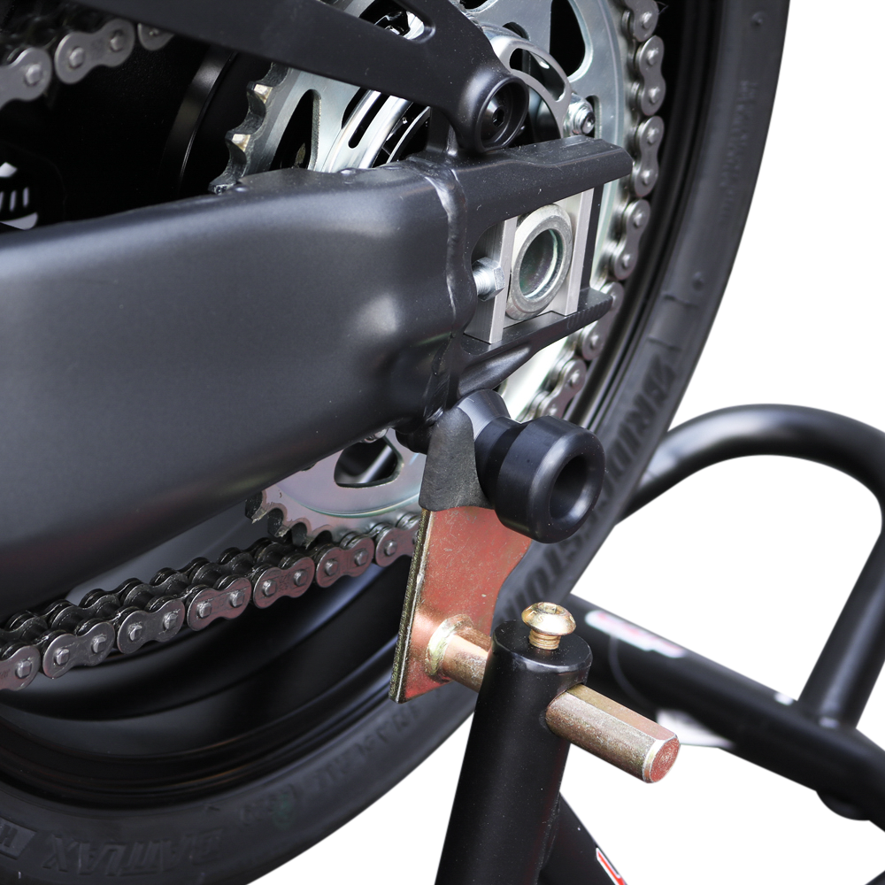 SHOGUN Swingarm Slider