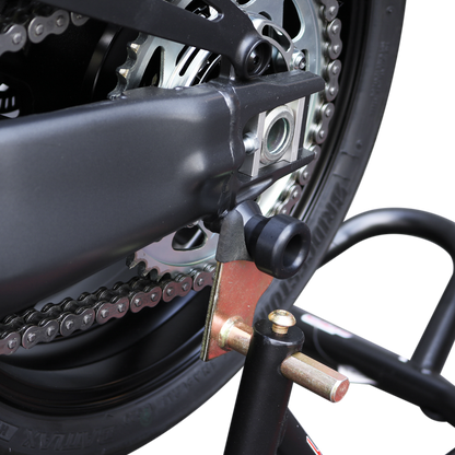SHOGUN Swingarm Slider