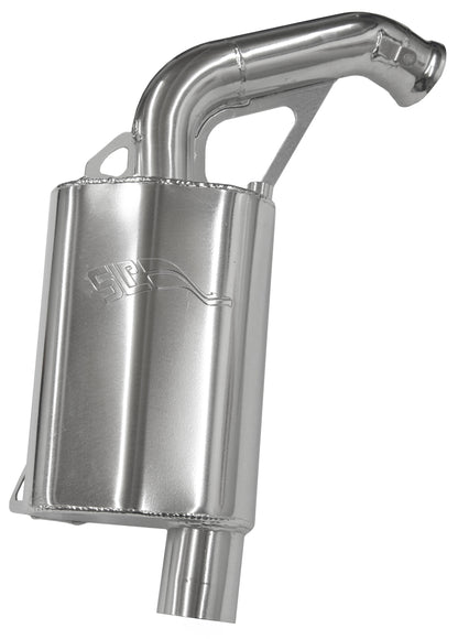 SLP Lightweight Silencer