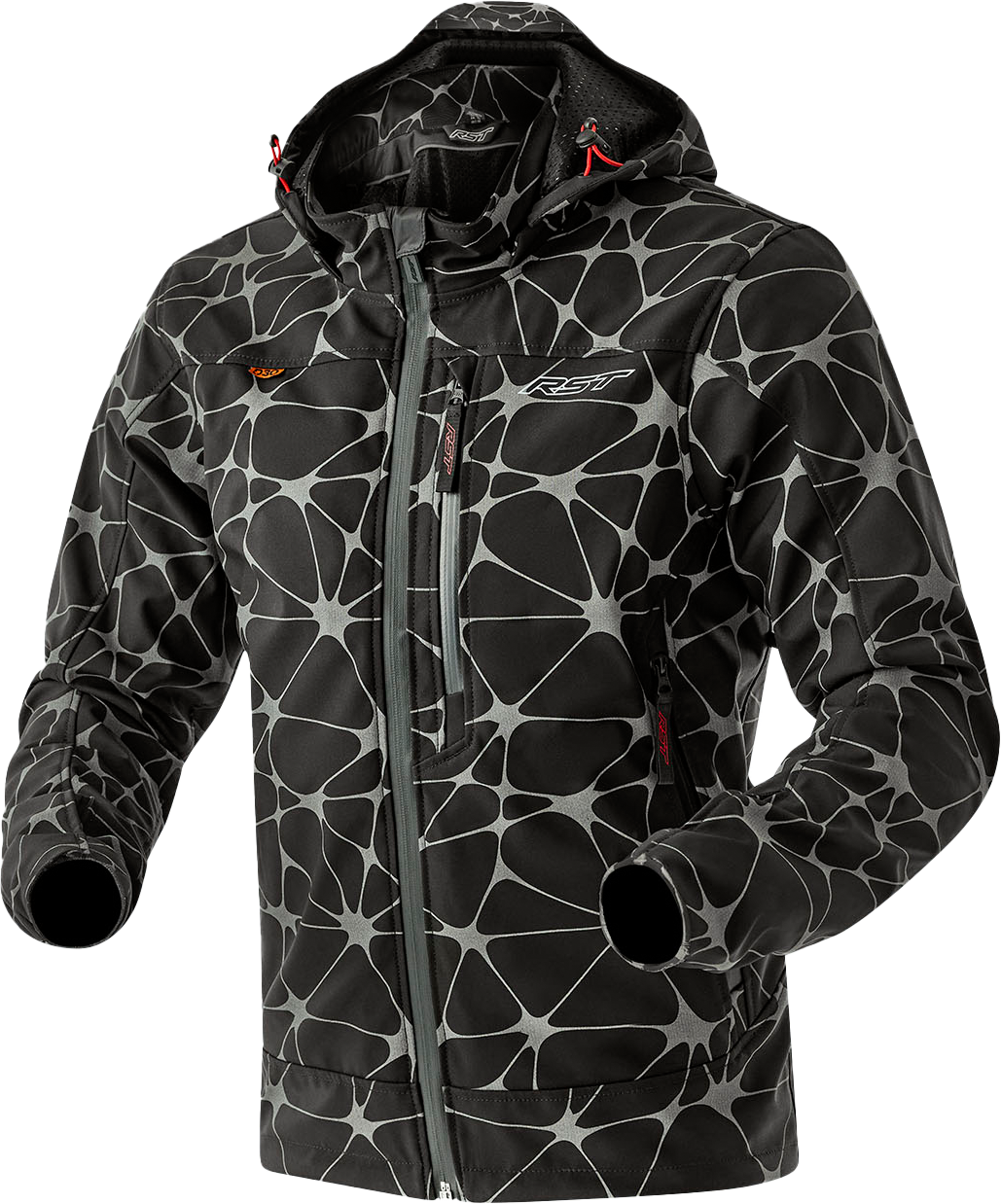 RST Havoc D30 Jacket