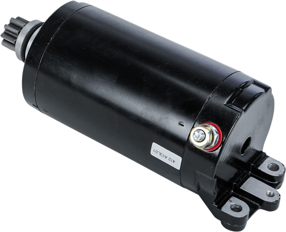Fire Power Starter Motor