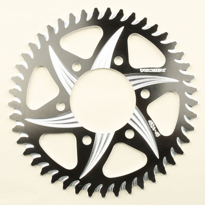 VORTEX CAT5 Rear Aluminum Sprocket