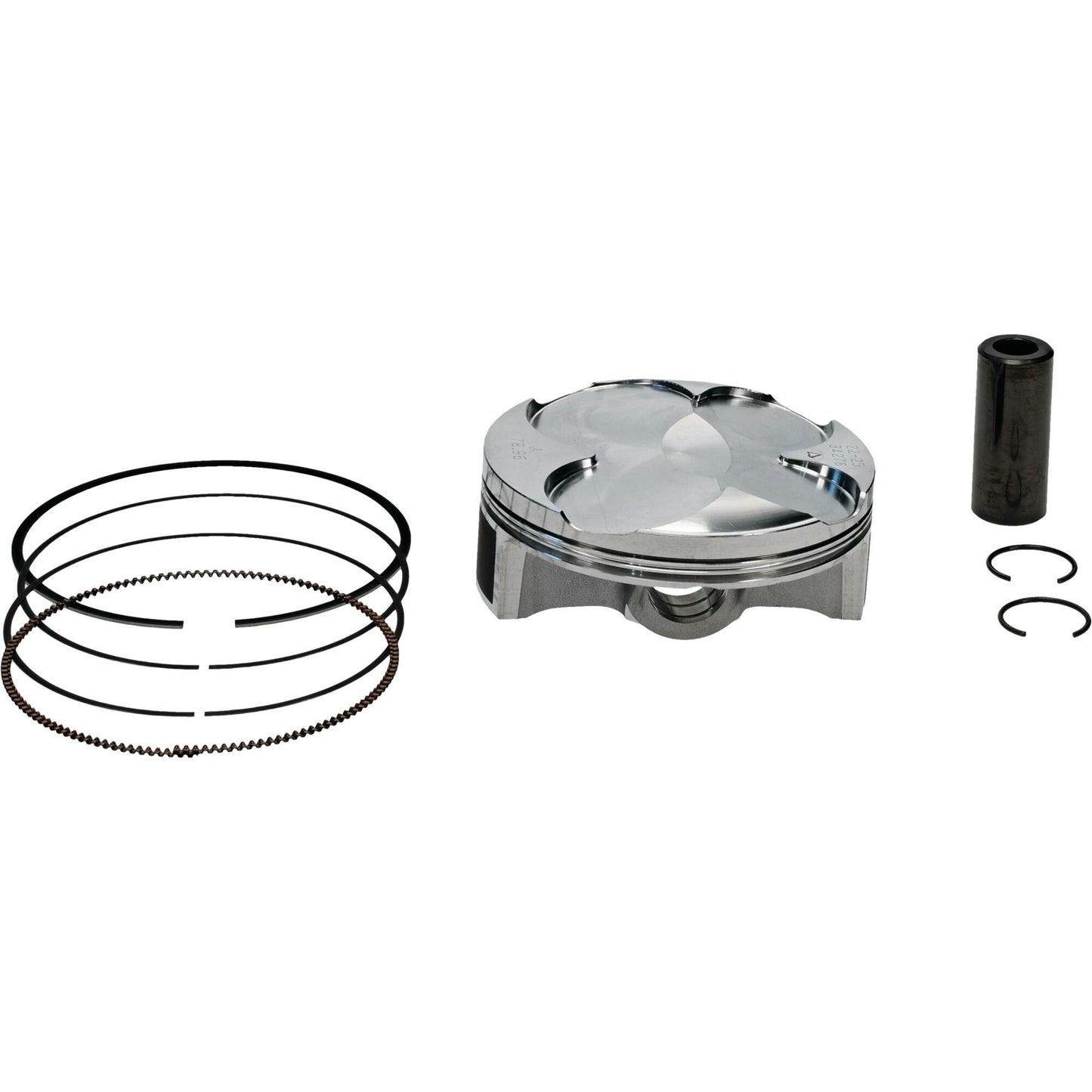 Vertex Forged Piston Kit