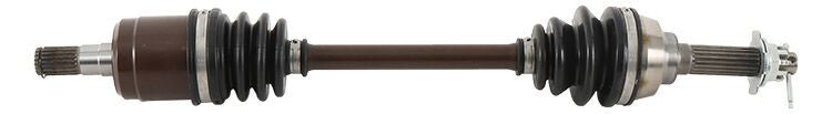 All Balls 6 Ball Heavy Duty Axle
