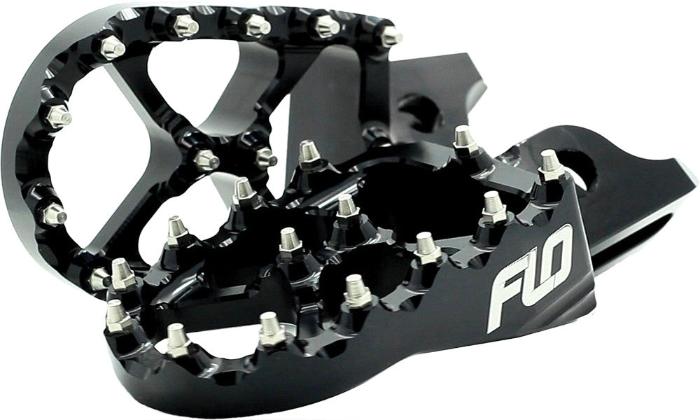 Flo Motorsports Pro Series Footpegs