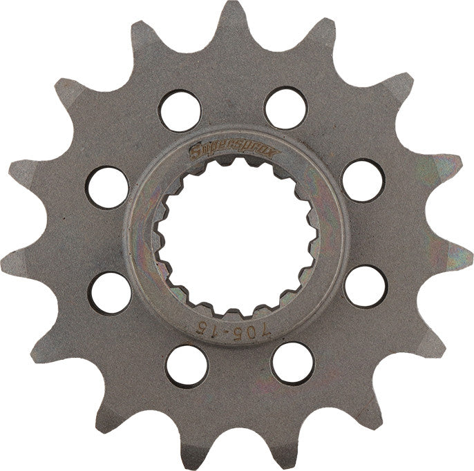 SUPERSPROX Steel Countershaft Sprocket