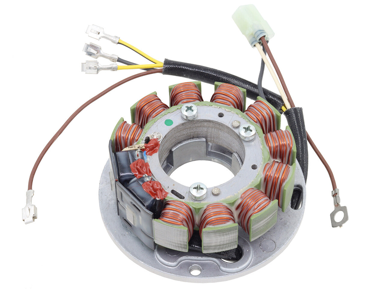 SP1 Stator