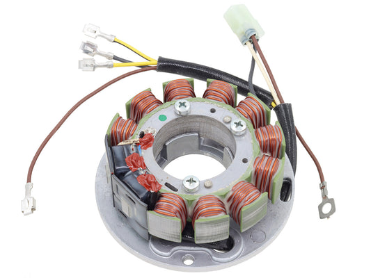 SP1 Stator