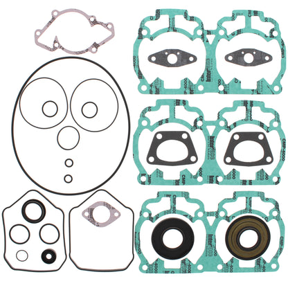 VERTEX Full Gasket Set
