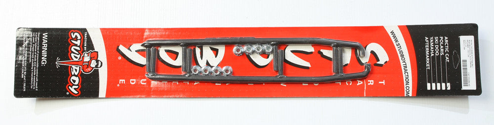 STUD BOY Round Bar Runners