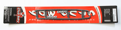 STUD BOY Round Bar Runners