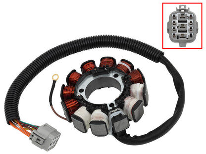 SP1 Stator