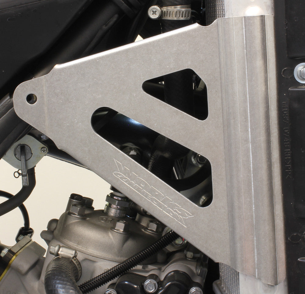 WORKS Radiator Brace