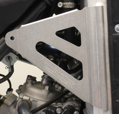 WORKS Radiator Brace