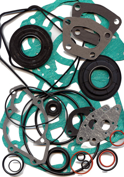 VERTEX Exhaust Gasket Kit