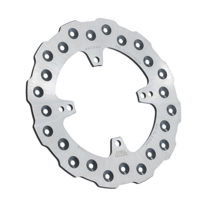 JT Self Cleaning Stainless Steel Brake Rotor