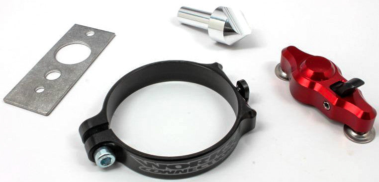 WORKS Pro Launch Start Device