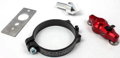 WORKS Pro Launch Start Device