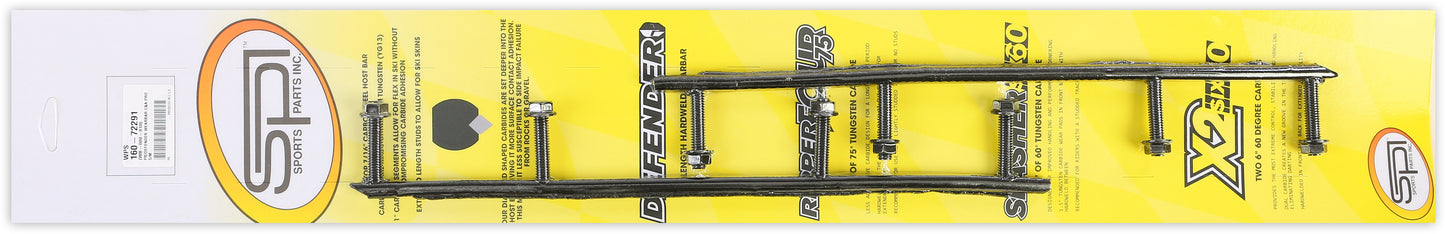 SP1 Defender Runners