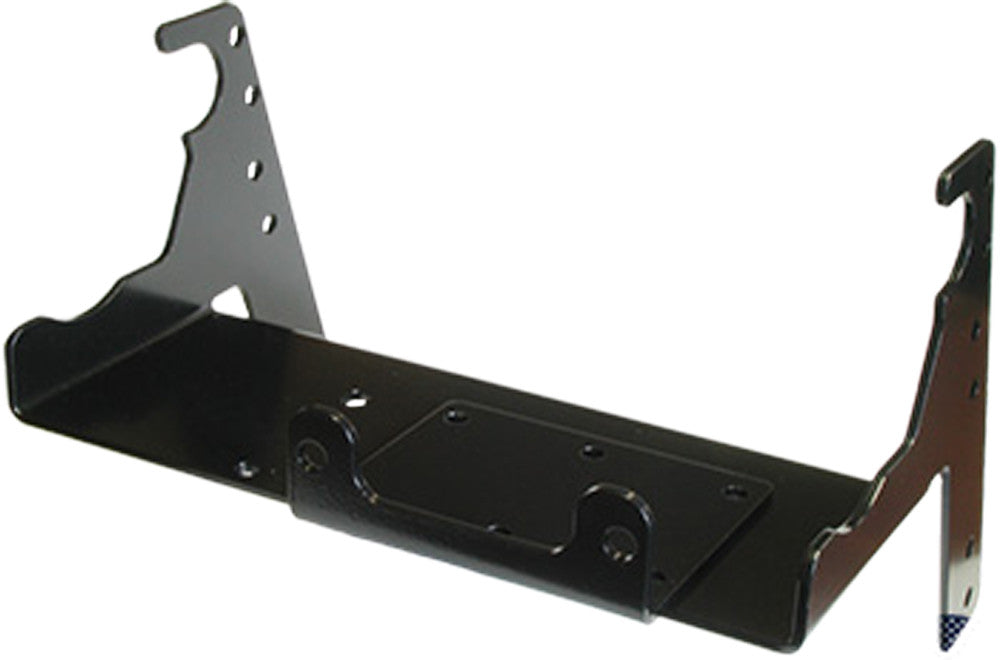 KFI Winch Mount