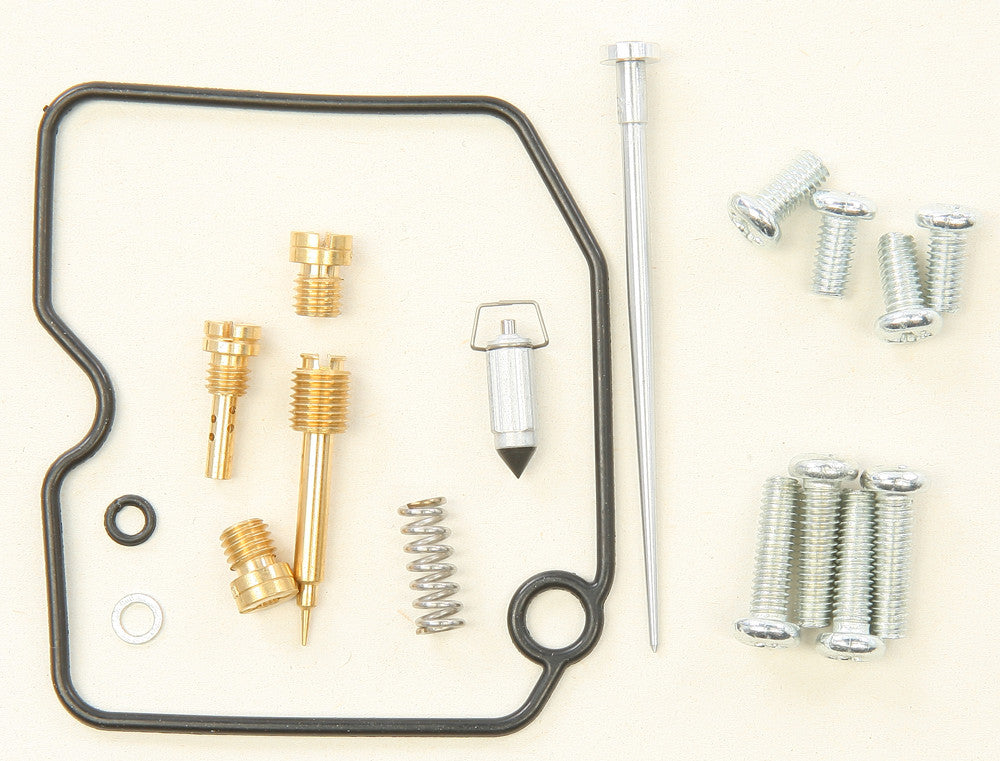 All Balls Carburetor Kit