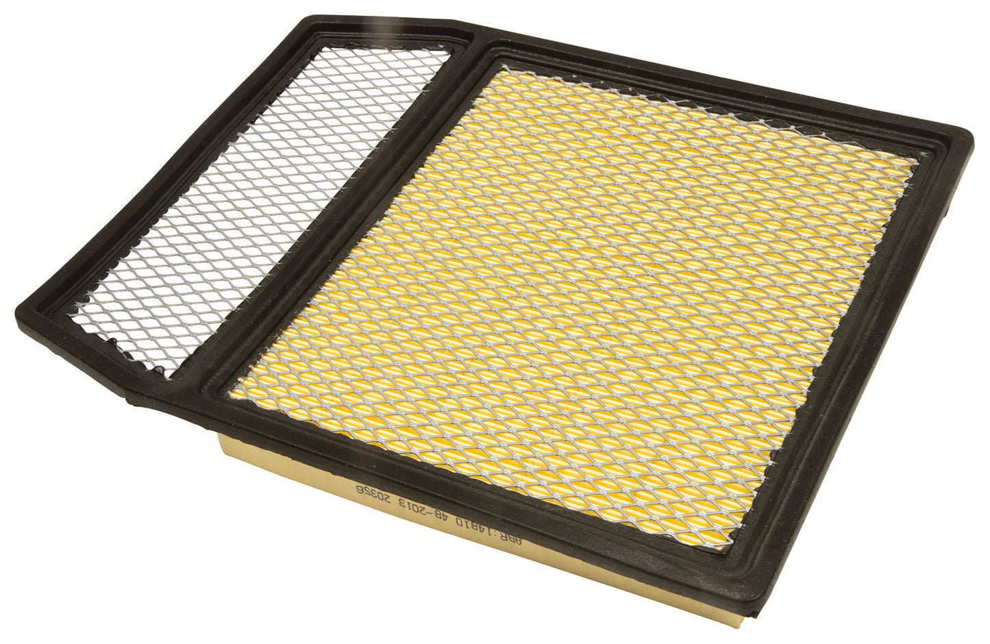 All Balls Air Filter Kit