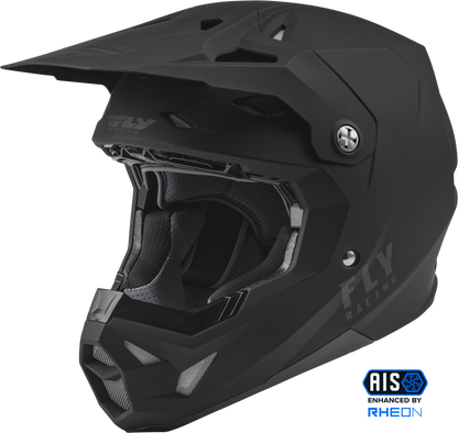 Fly Racing Formula CP Solid Helmet