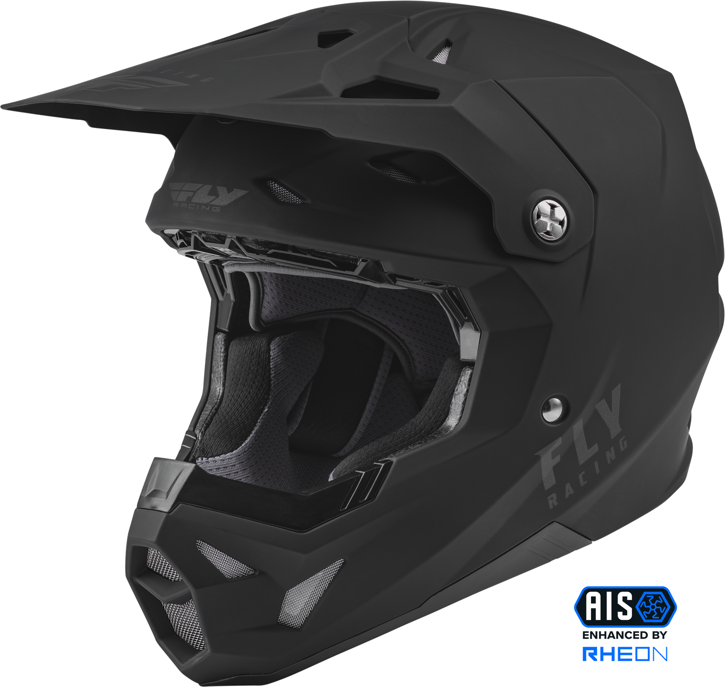 Fly Racing Formula CP Solid Helmet