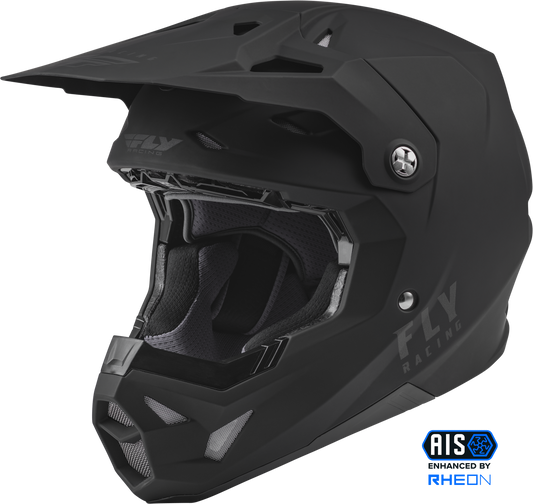 Fly Racing Formula CP Solid Helmet