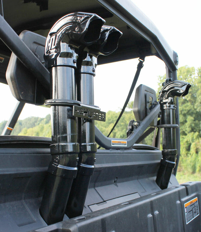 HIGH LIFTER Snorkel Kit