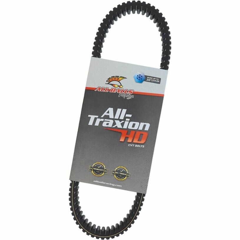 All Balls CV Belt