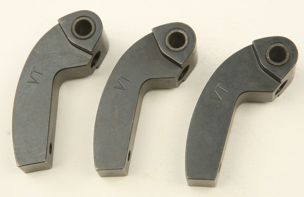 SPEEDWERX Hypershift Team Full Tip Machined Weights