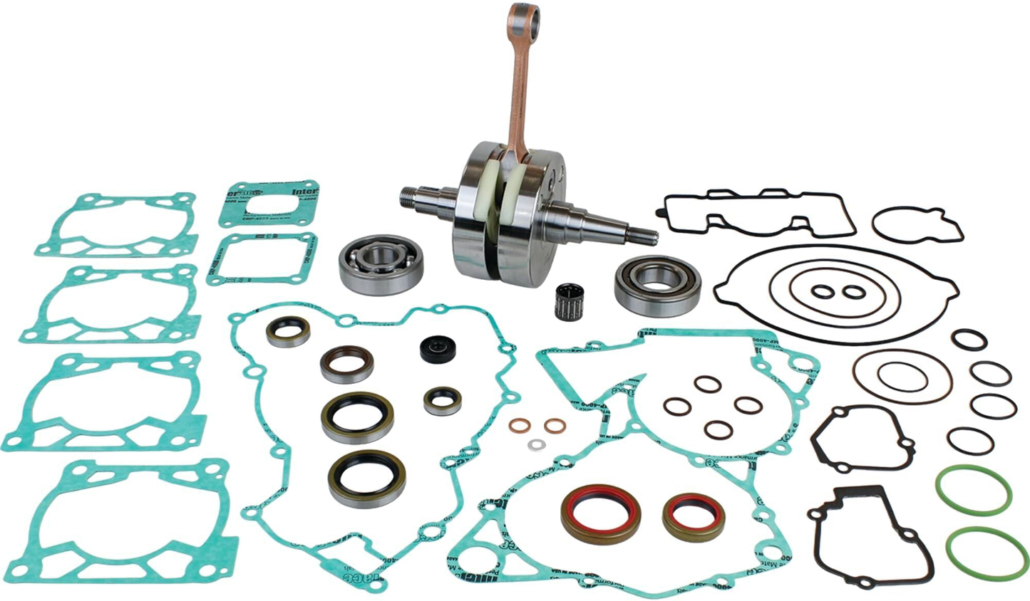 HOT RODS Complete Bottom End Kit